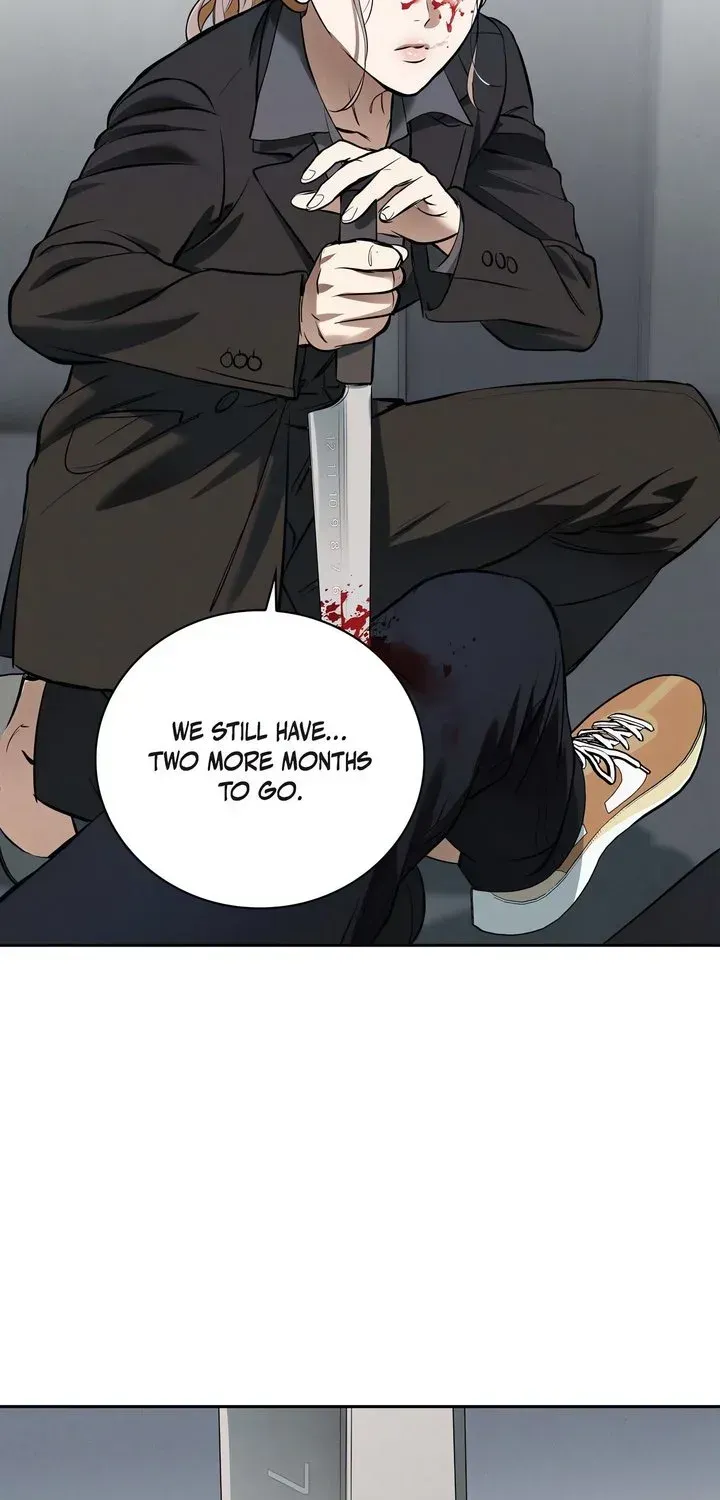Falling Chapter 31 page 37 - 