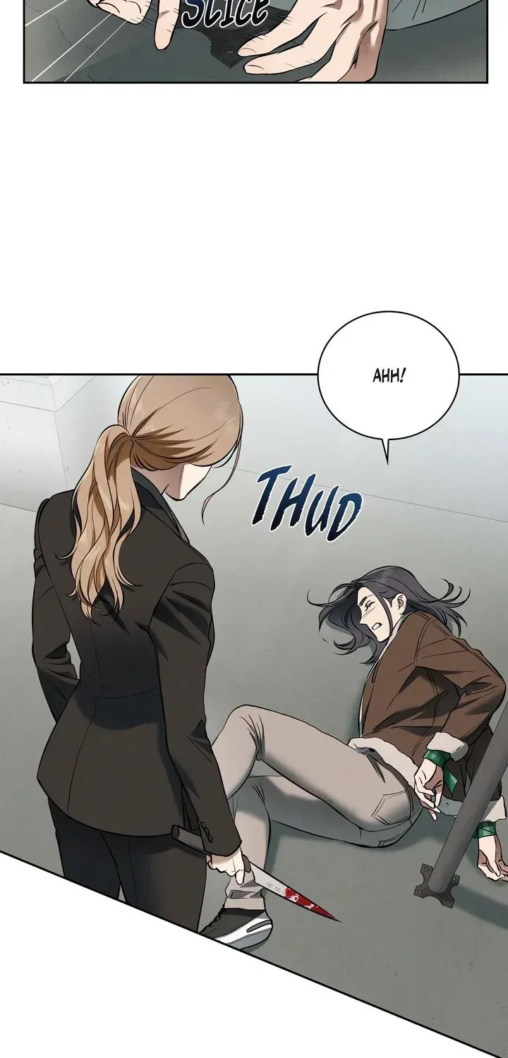 Falling Chapter 31 page 49 - 