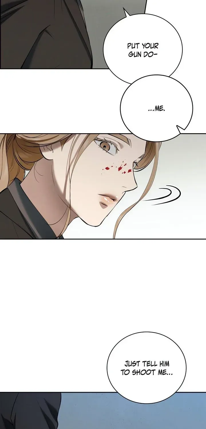 Falling Chapter 31 page 51 - 