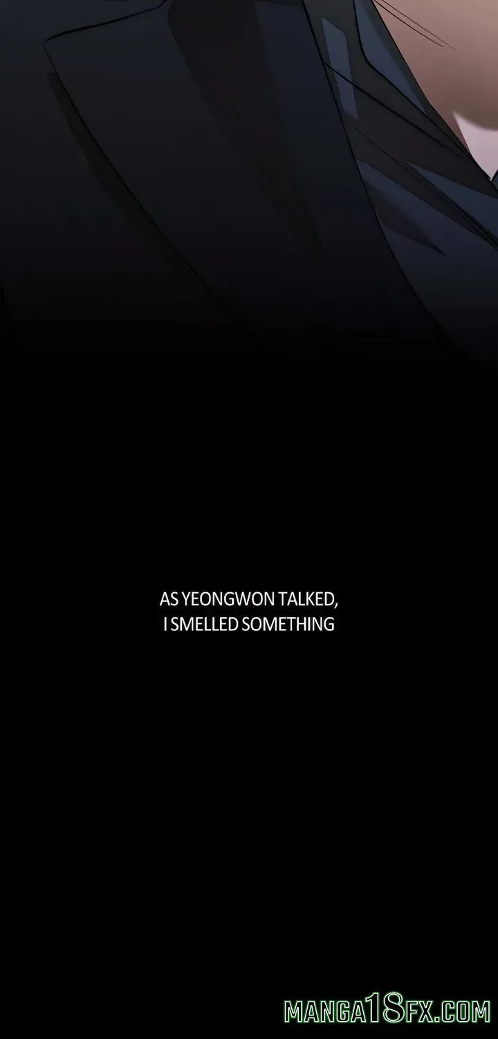 Falling Chapter 31 page 75 - 