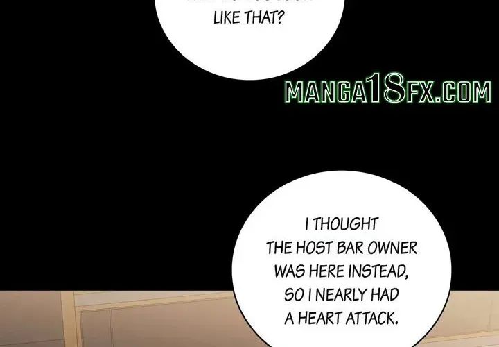 Falling Chapter 32 page 12 - 