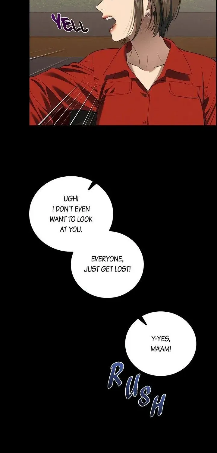 Falling Chapter 32 page 14 - 