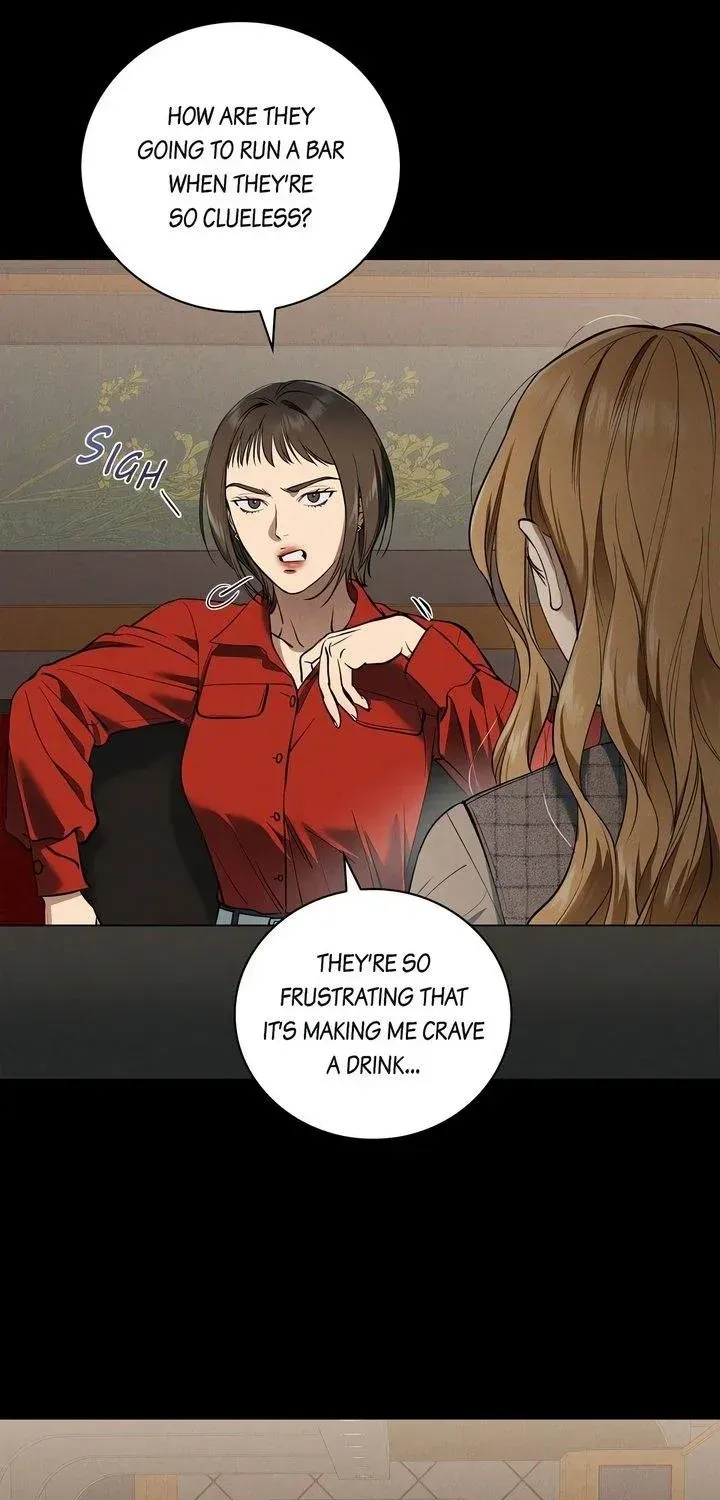 Falling Chapter 32 page 15 - 