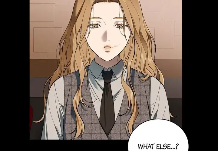 Falling Chapter 32 page 20 - 