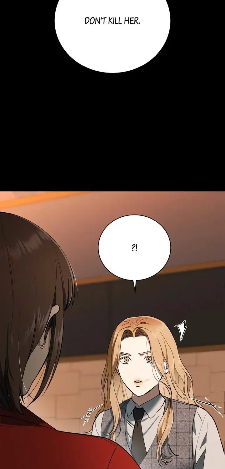 Falling Chapter 32 page 27 - 