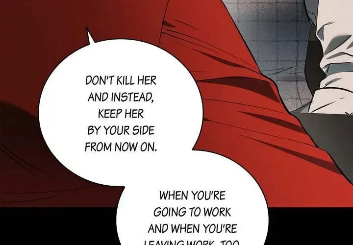 Falling Chapter 32 page 28 - 