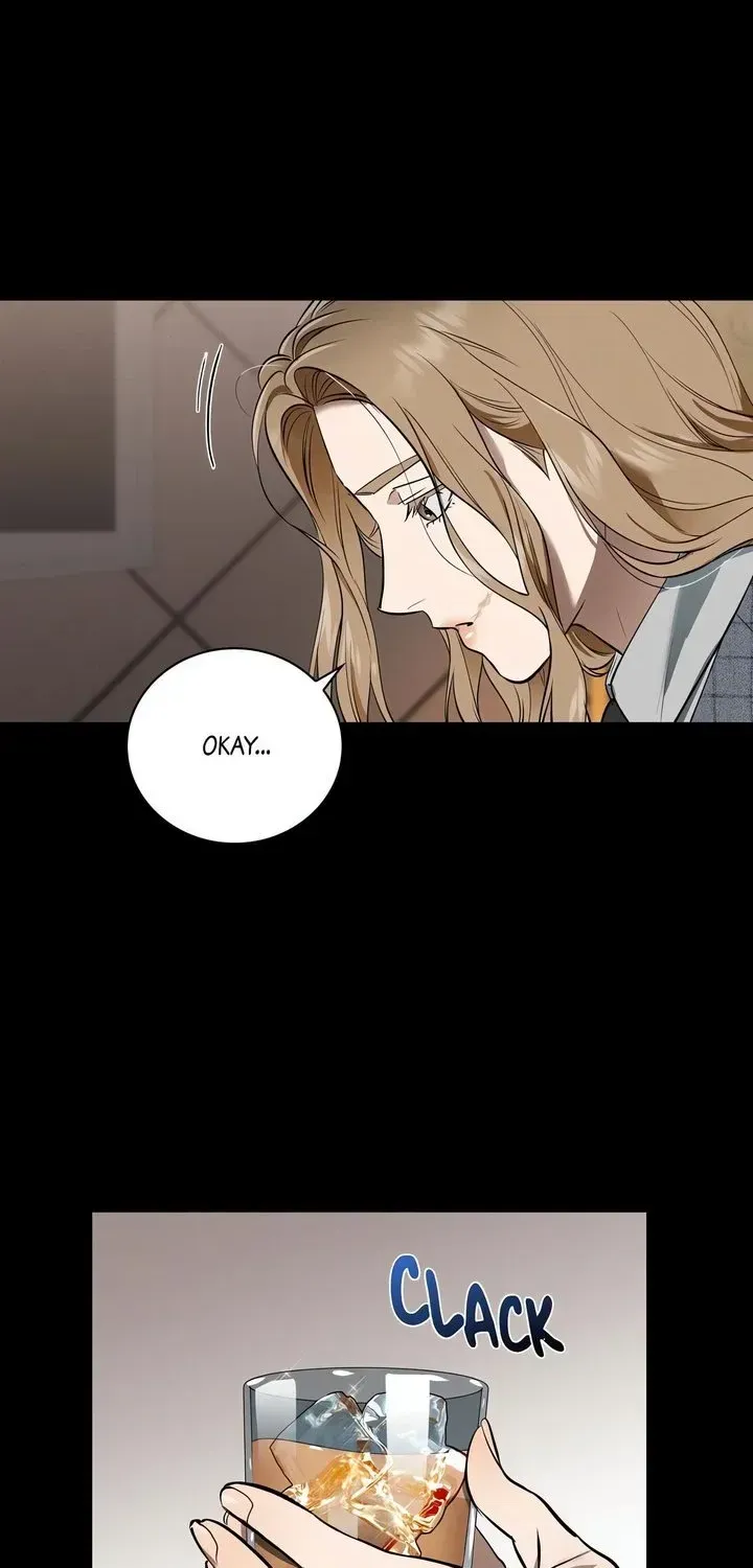 Falling Chapter 32 page 34 - 