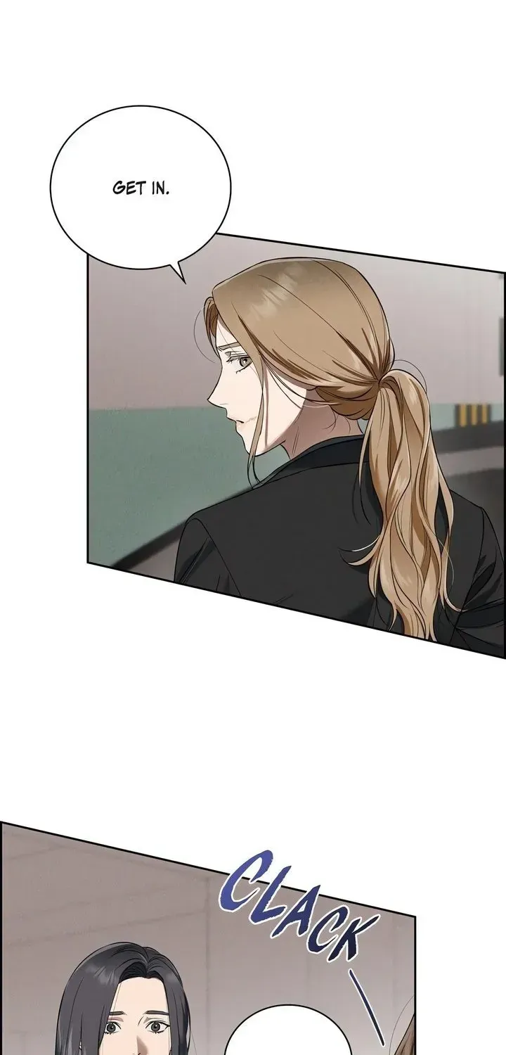 Falling Chapter 32 page 38 - 