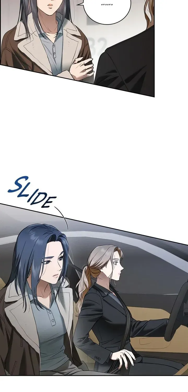 Falling Chapter 32 page 39 - 