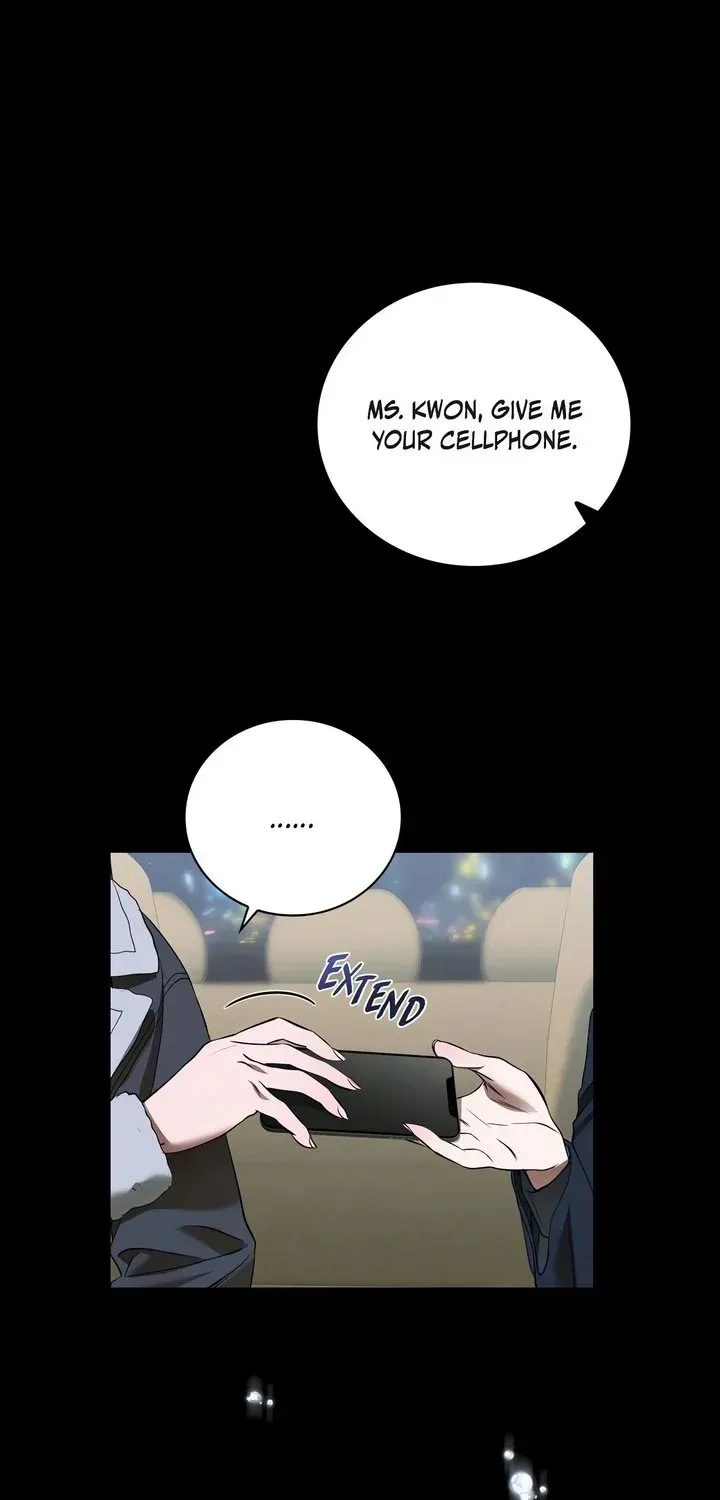 Falling Chapter 32 page 45 - 