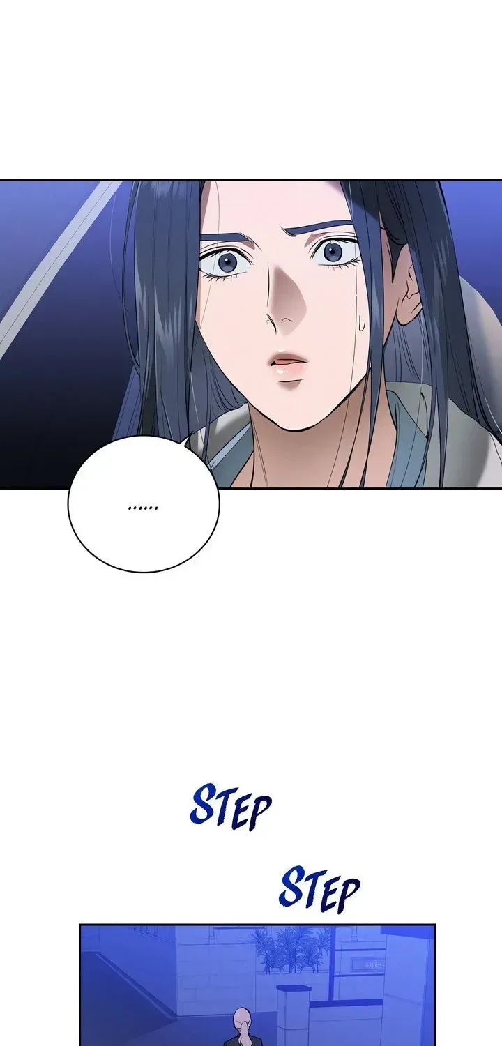 Falling Chapter 32 page 53 - 