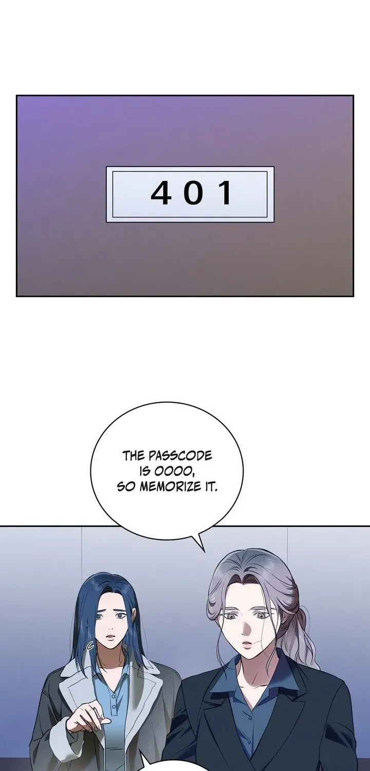 Falling Chapter 32 page 58 - 
