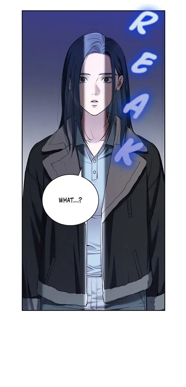 Falling Chapter 32 page 61 - 