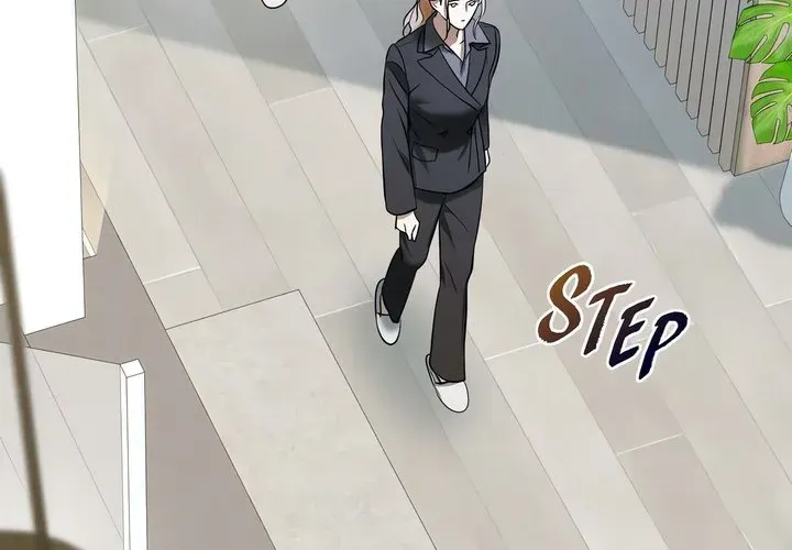 Falling Chapter 32 page 64 - 