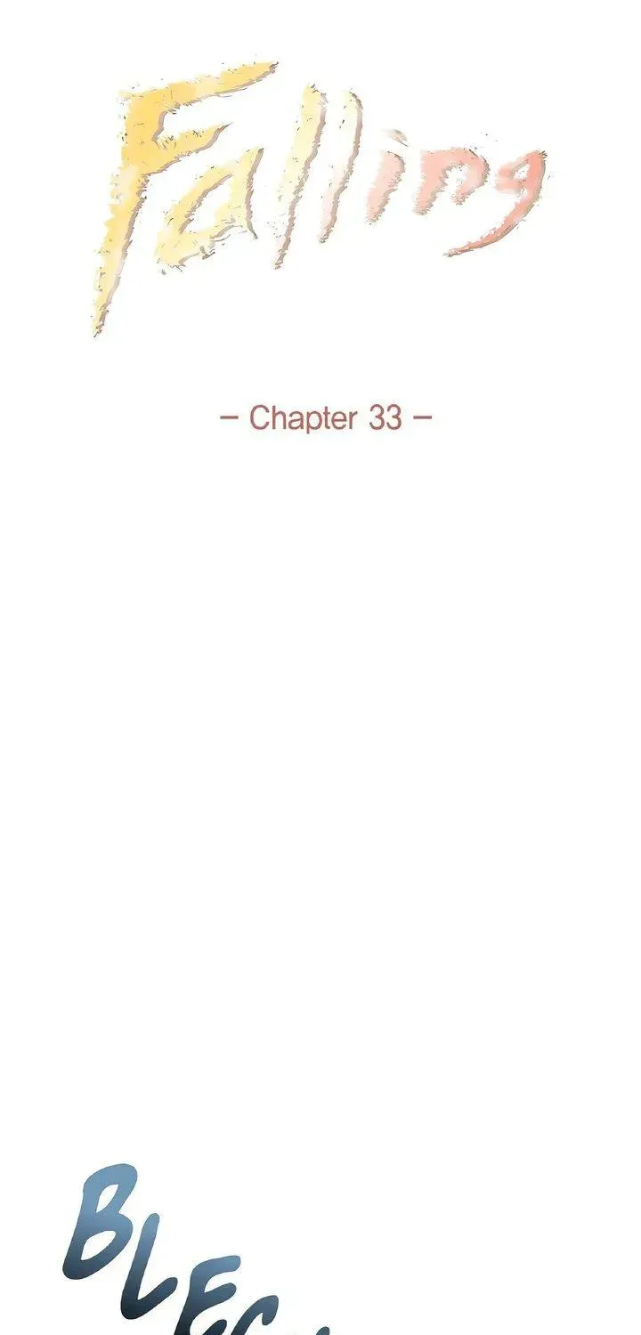 Falling Chapter 33 page 13 - 