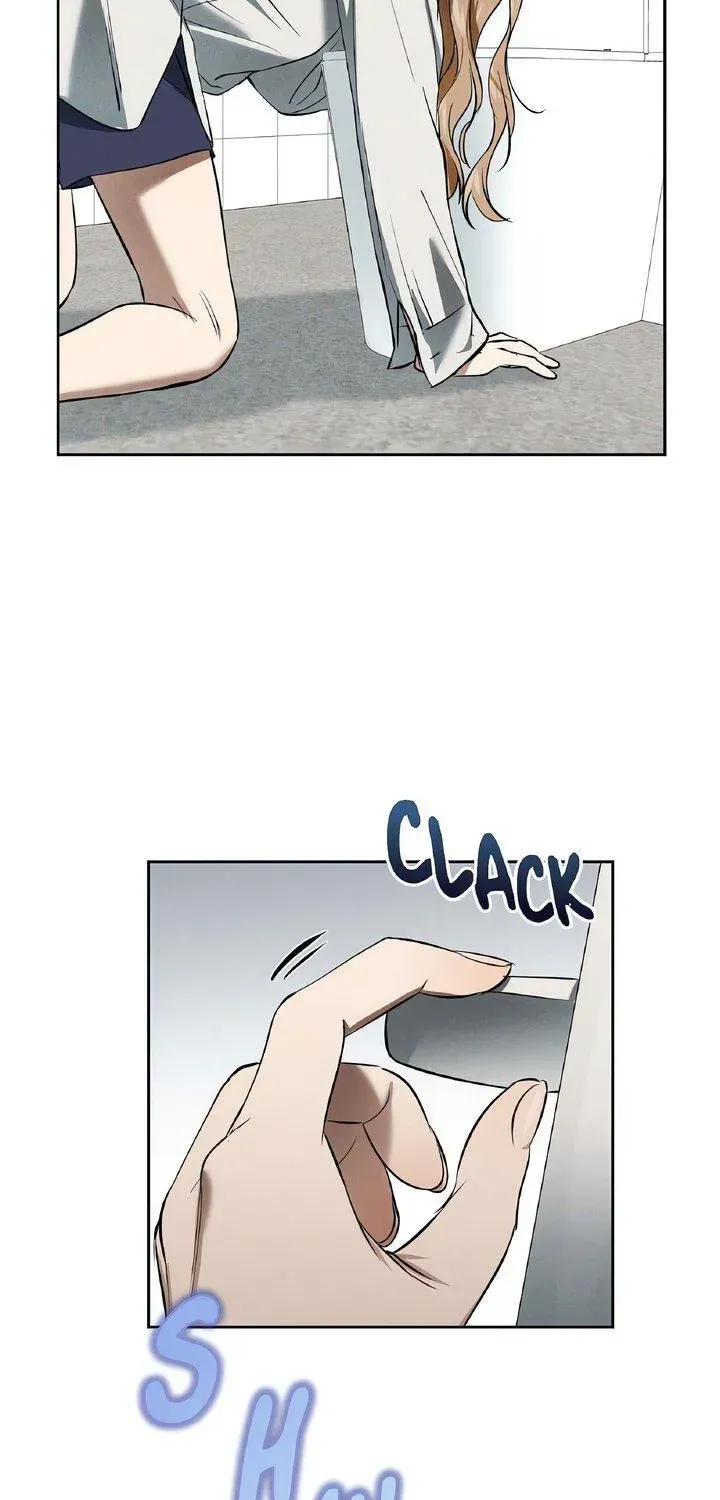Falling Chapter 33 page 15 - 