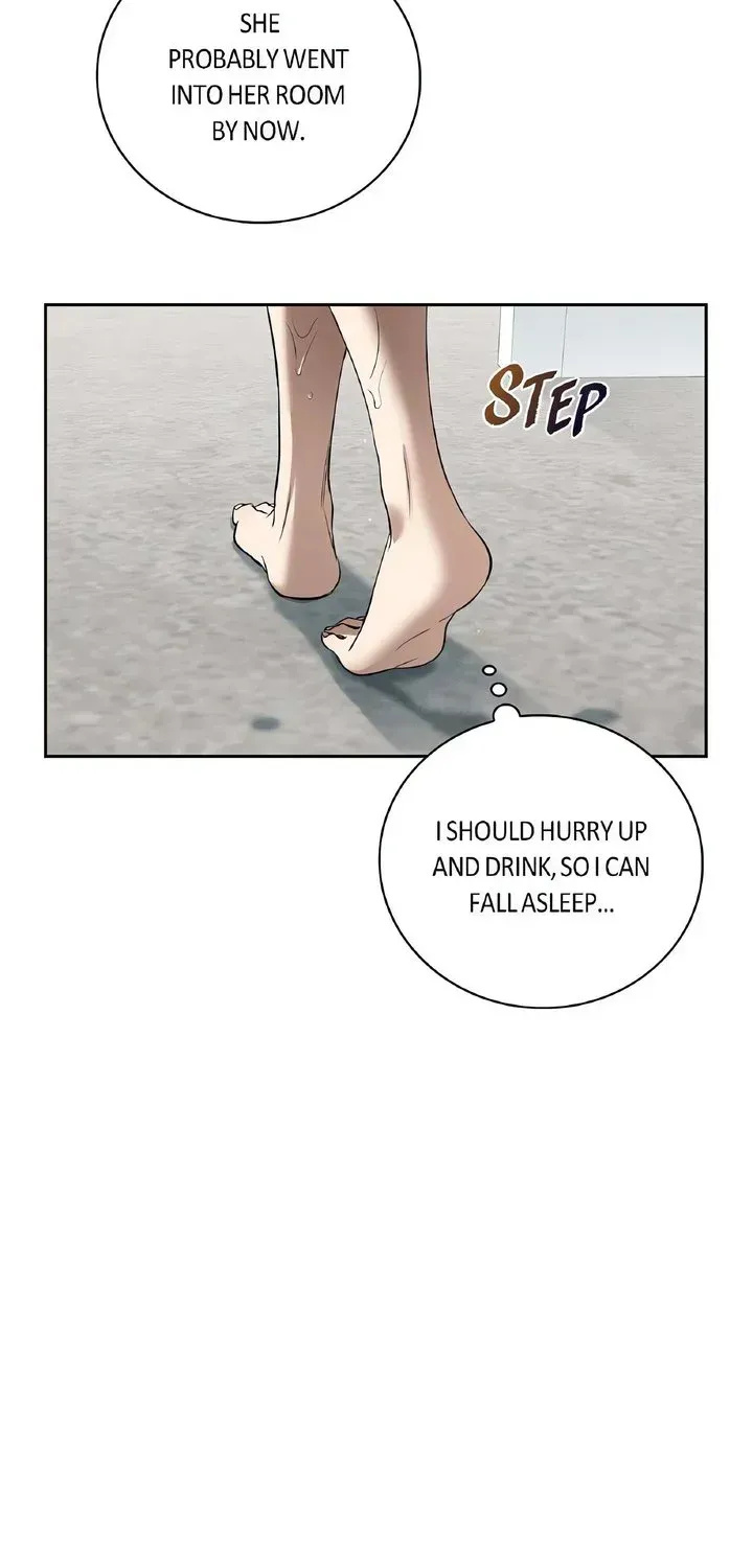 Falling Chapter 33 page 3 - 