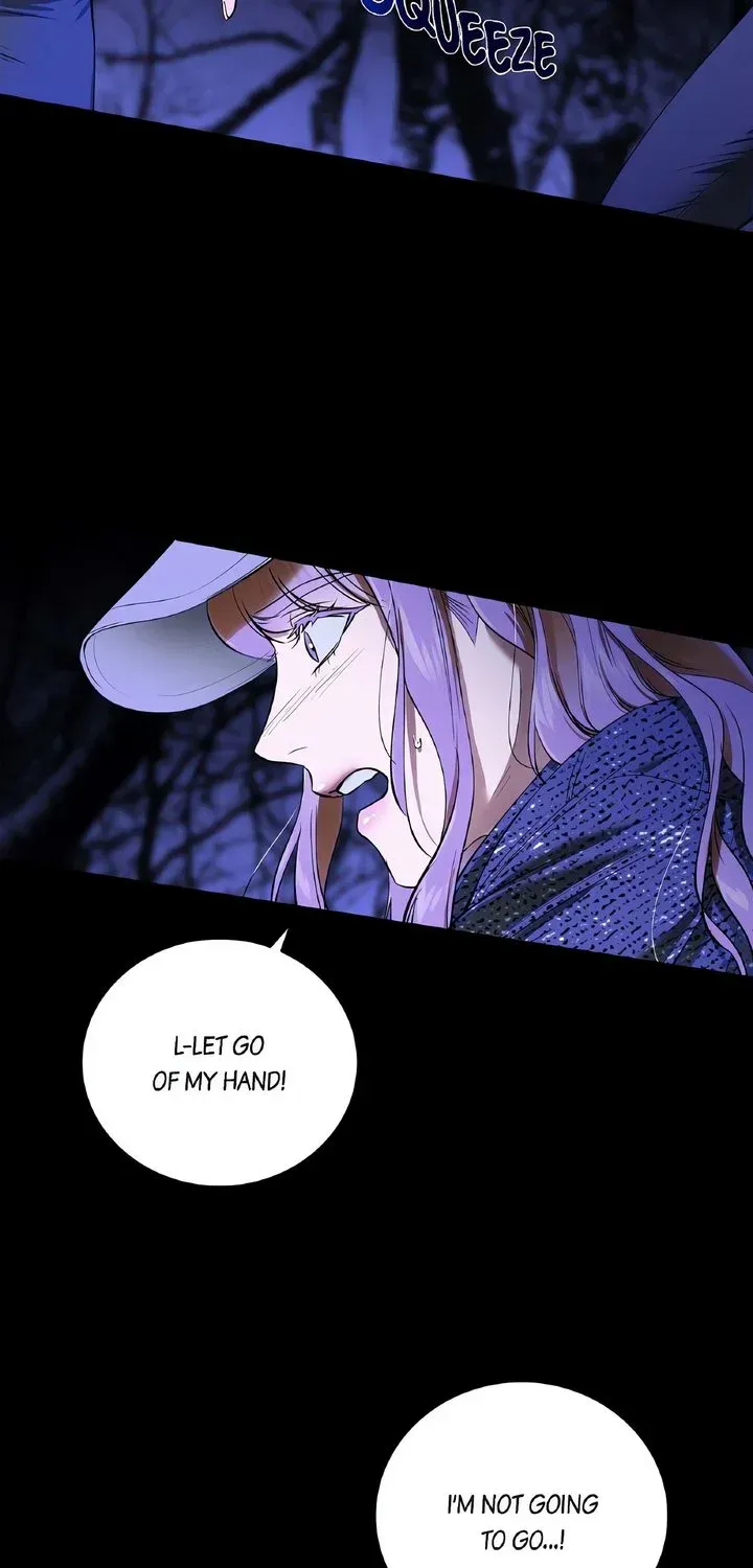 Falling Chapter 33 page 25 - 