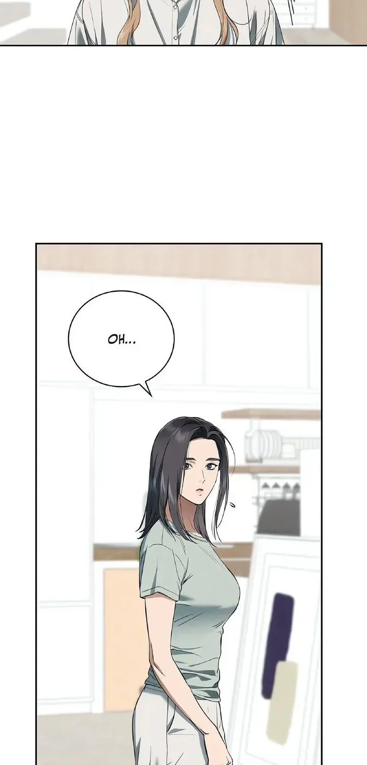 Falling Chapter 33 page 5 - 