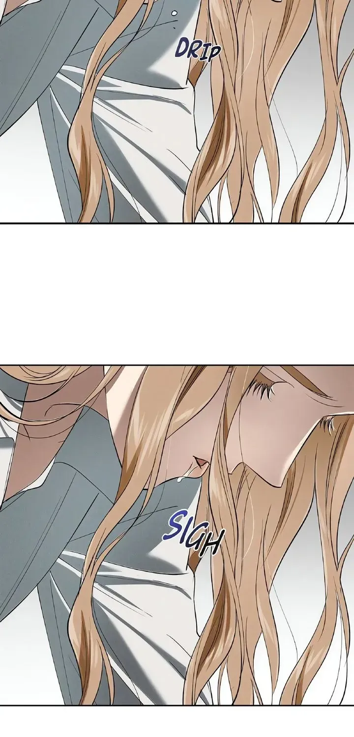 Falling Chapter 33 page 42 - 
