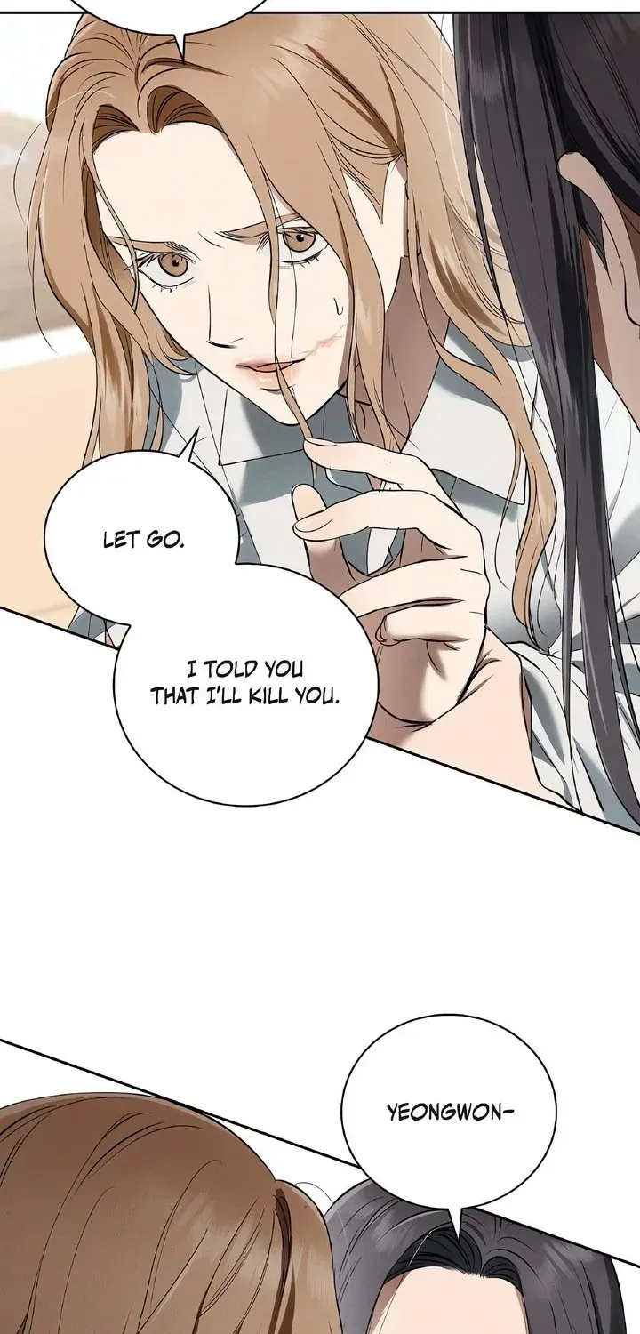 Falling Chapter 33 page 49 - 
