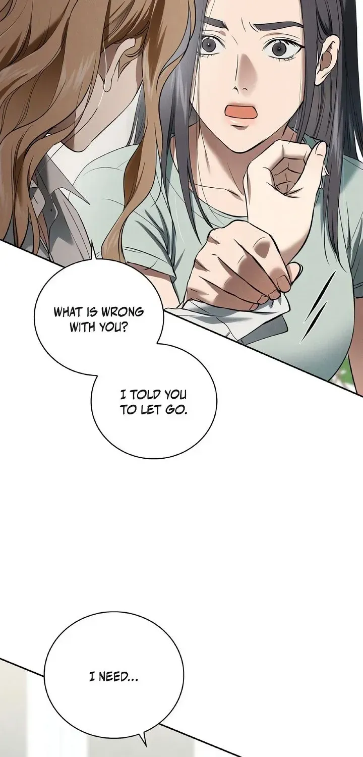 Falling Chapter 33 page 50 - 