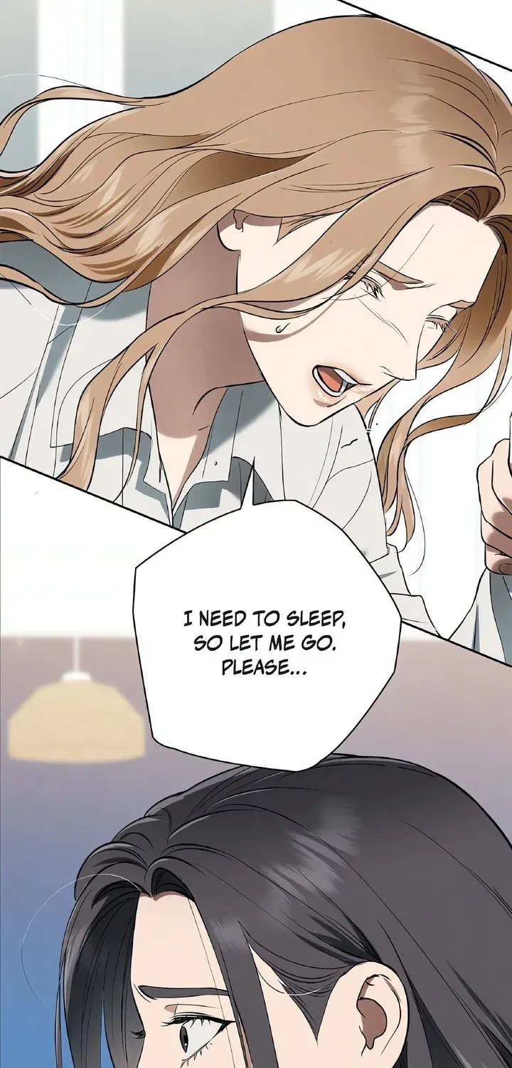 Falling Chapter 33 page 51 - 