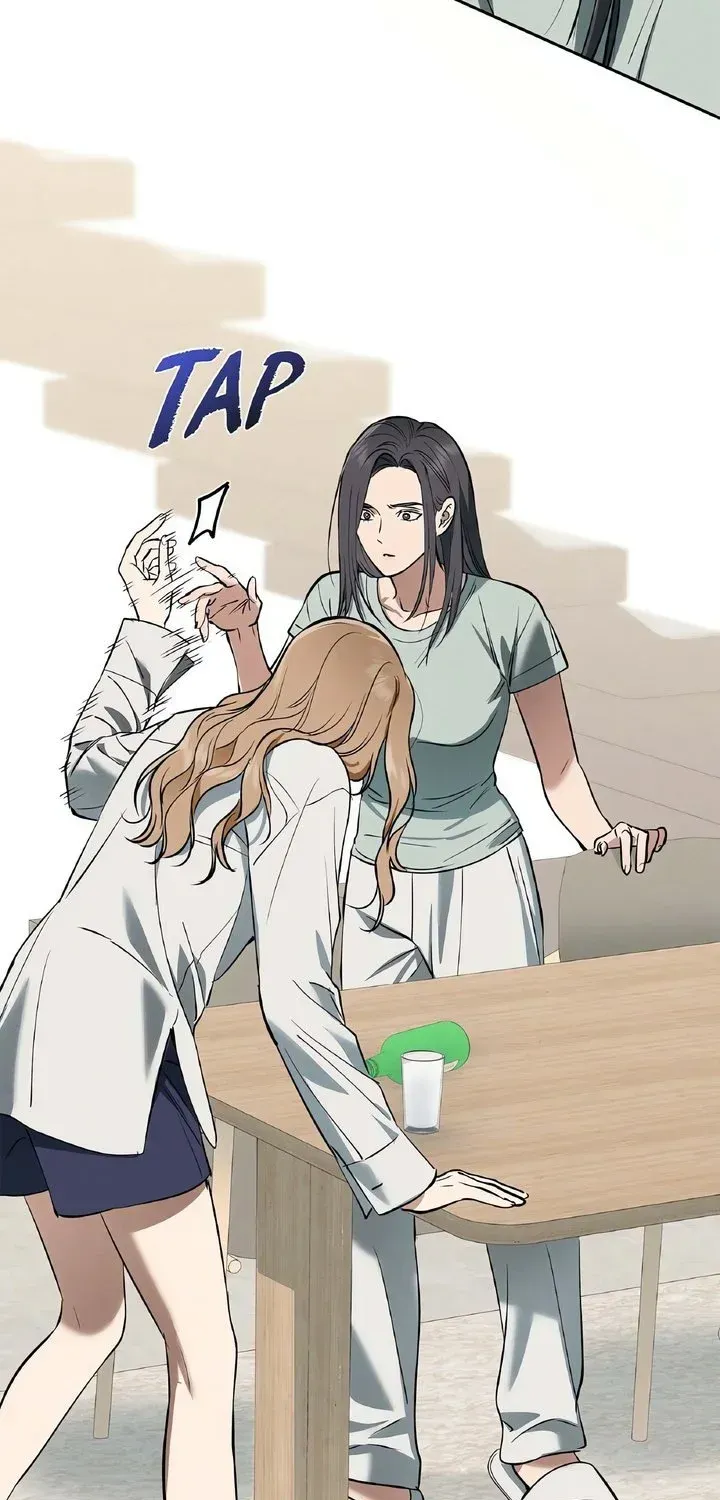 Falling Chapter 33 page 53 - 