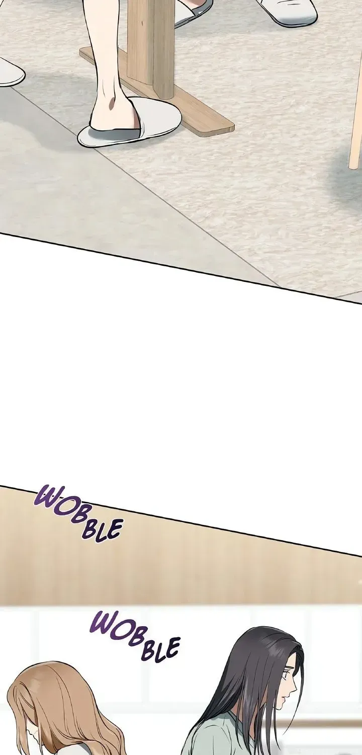 Falling Chapter 33 page 54 - 