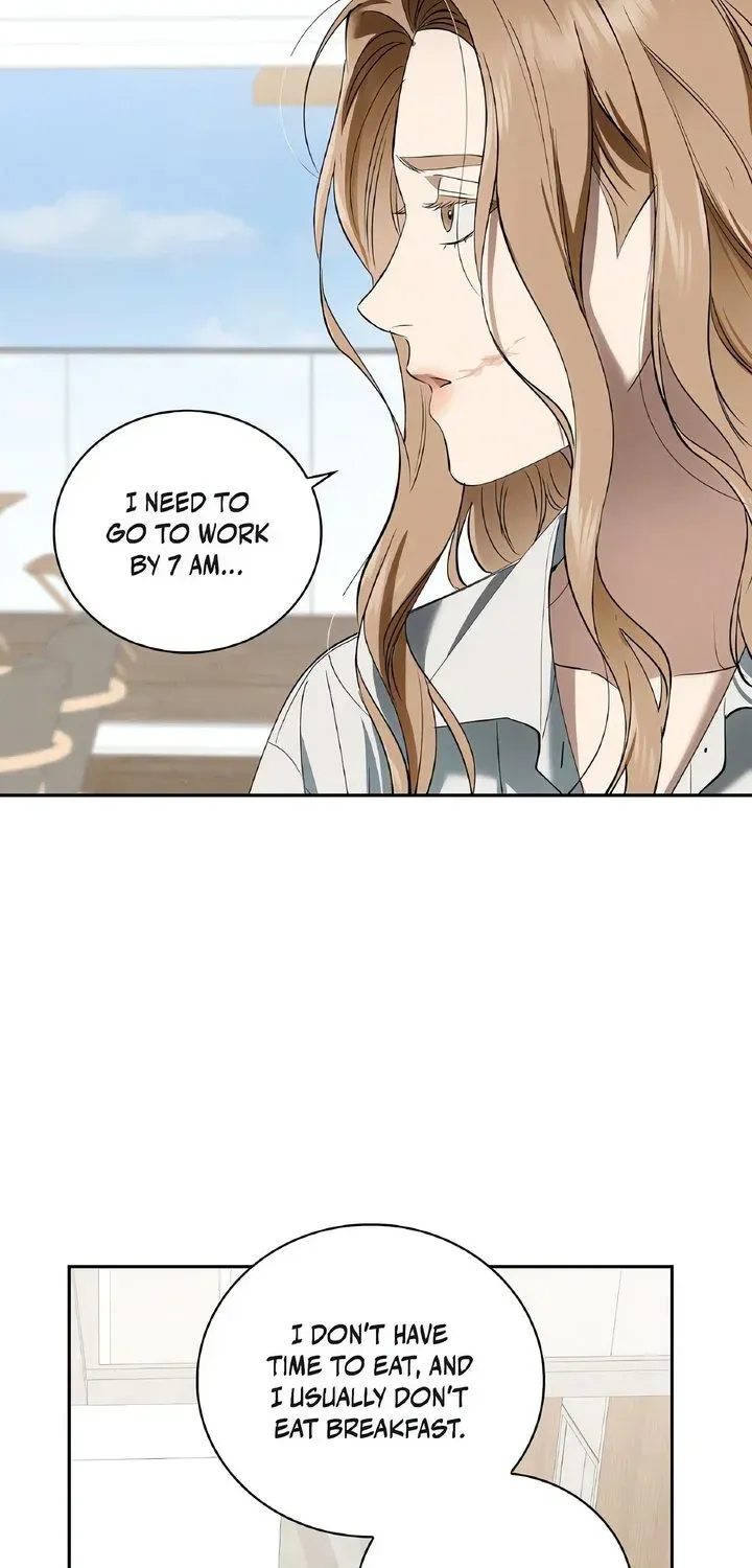 Falling Chapter 33 page 67 - 
