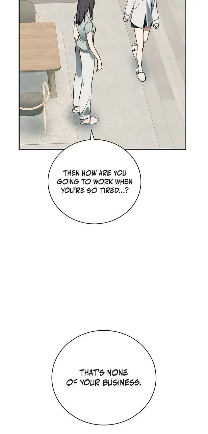 Falling Chapter 33 page 69 - 