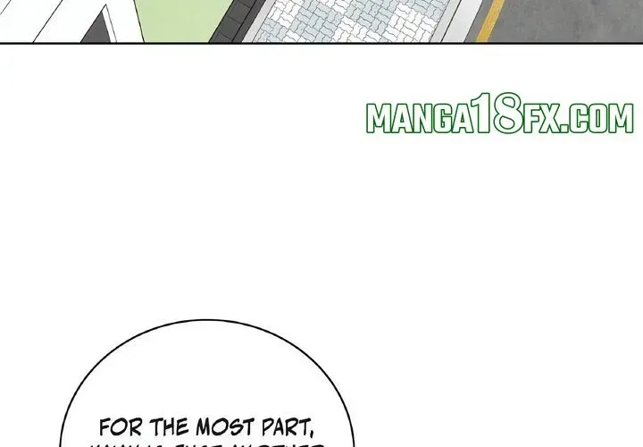 Falling Chapter 33 page 72 - 