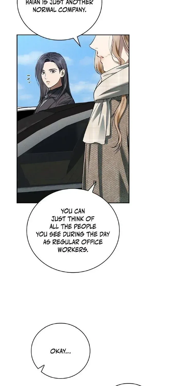 Falling Chapter 33 page 73 - 