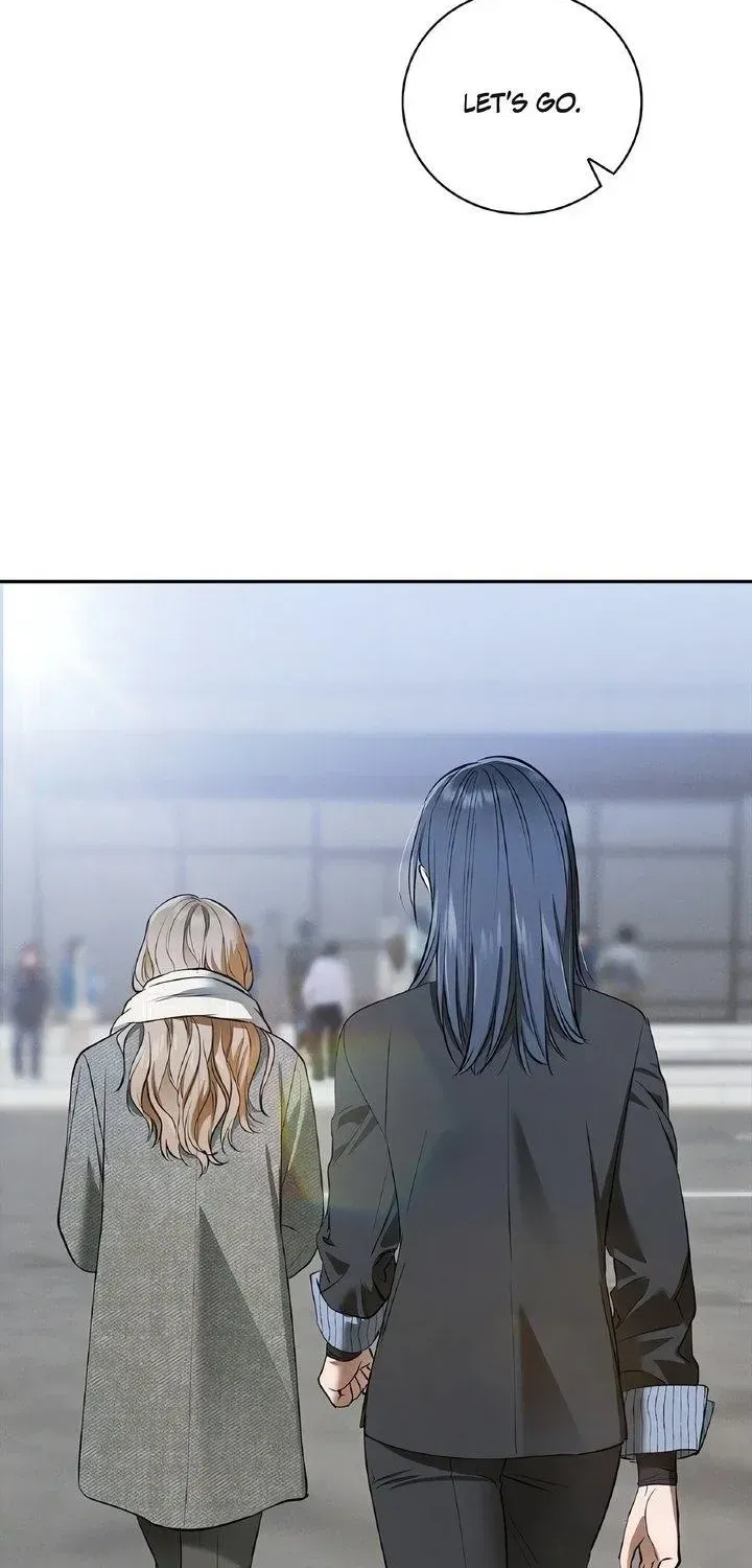 Falling Chapter 33 page 74 - 