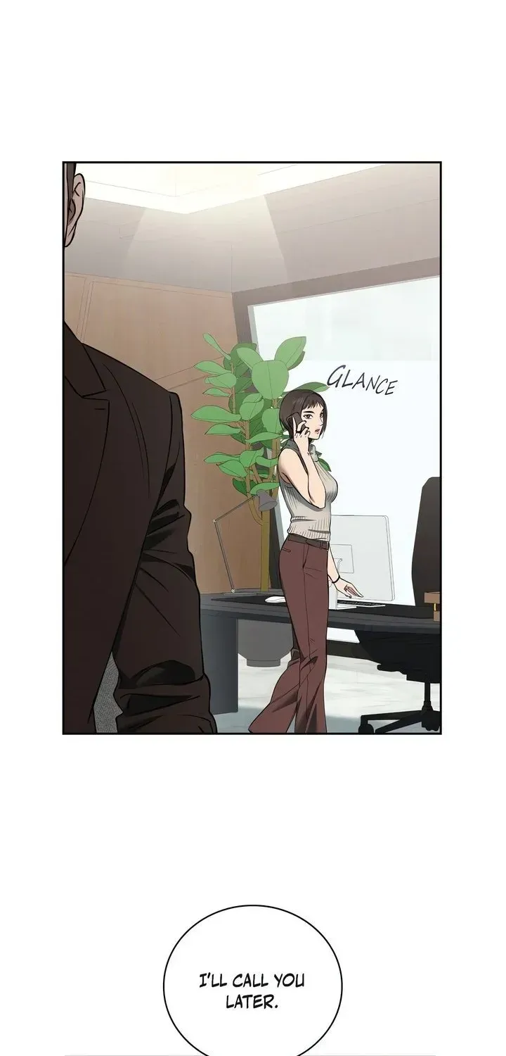 Falling Chapter 34 page 14 - 