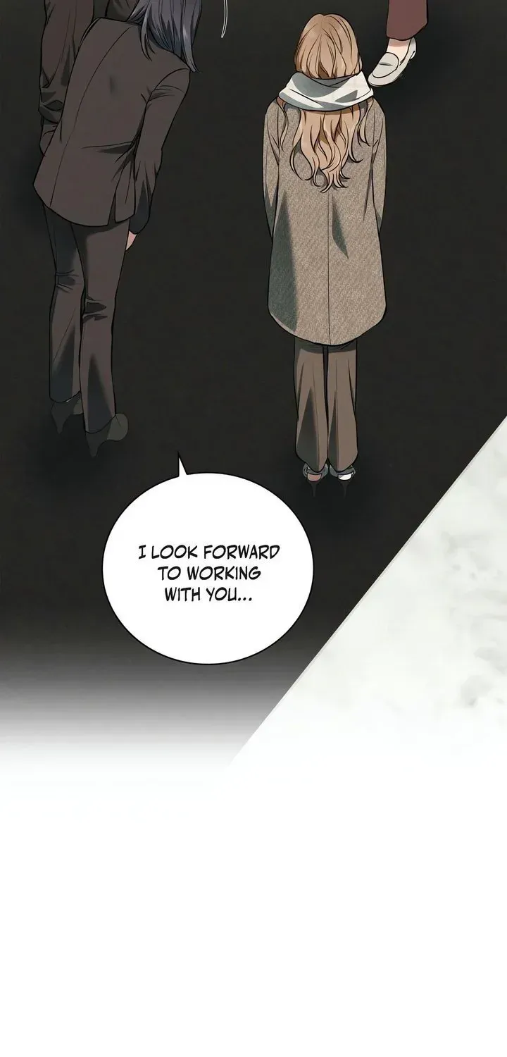 Falling Chapter 34 page 17 - 