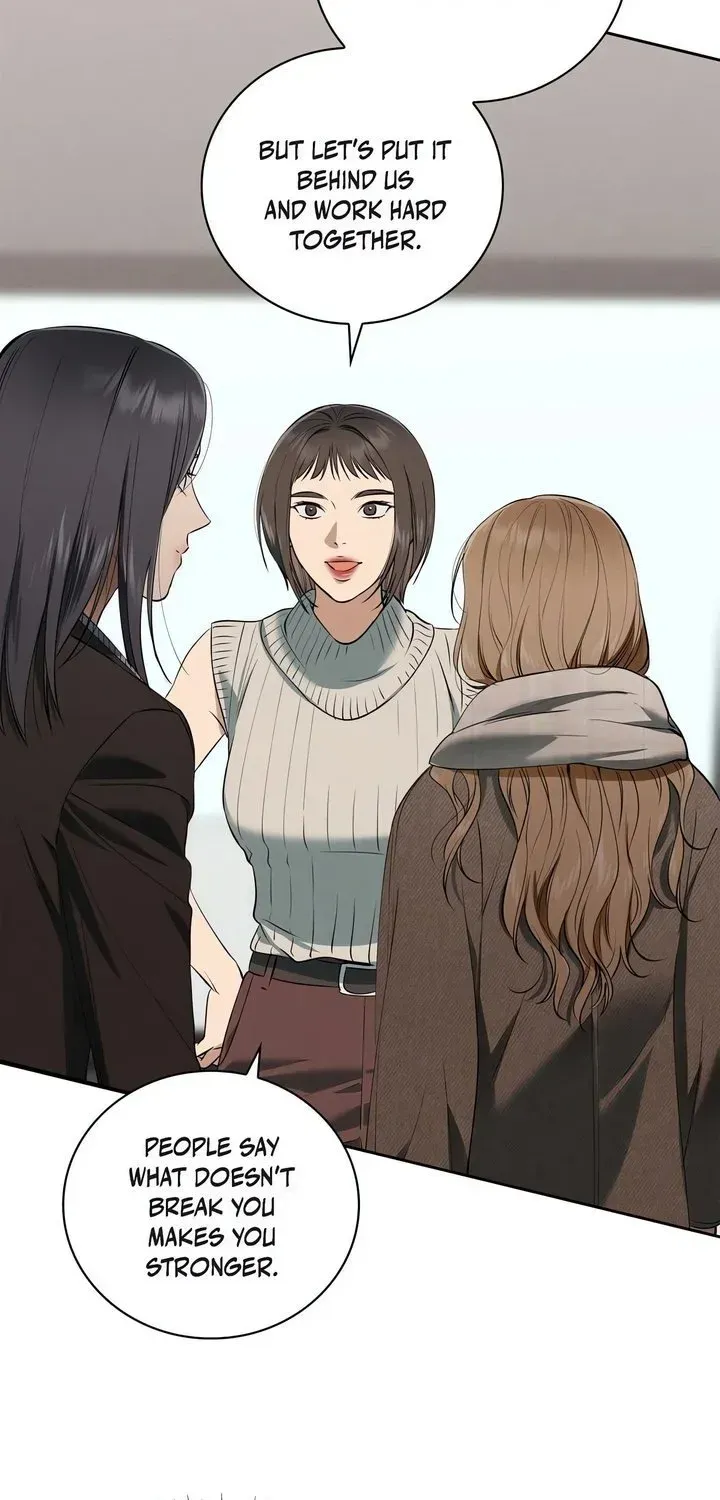 Falling Chapter 34 page 19 - 