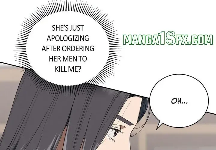 Falling Chapter 34 page 20 - 