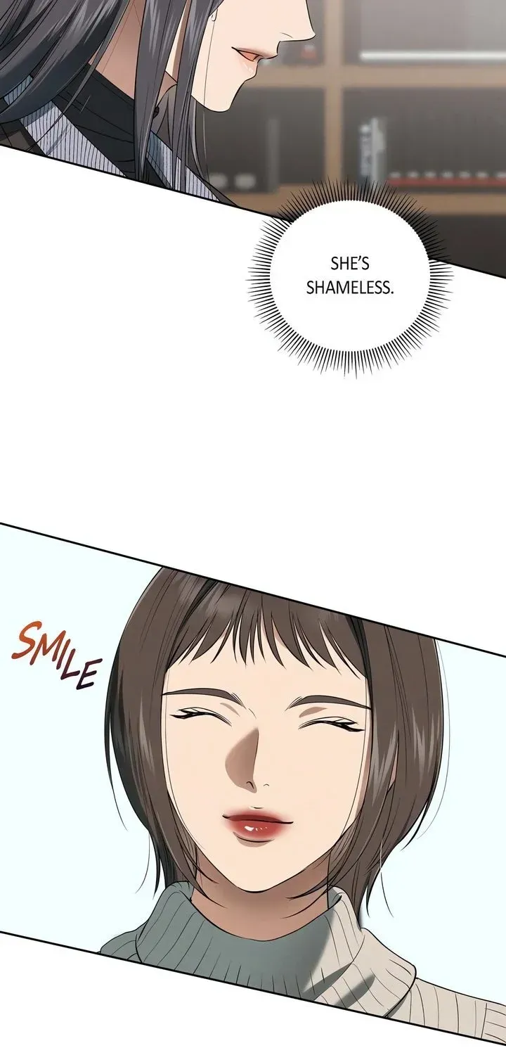 Falling Chapter 34 page 21 - 