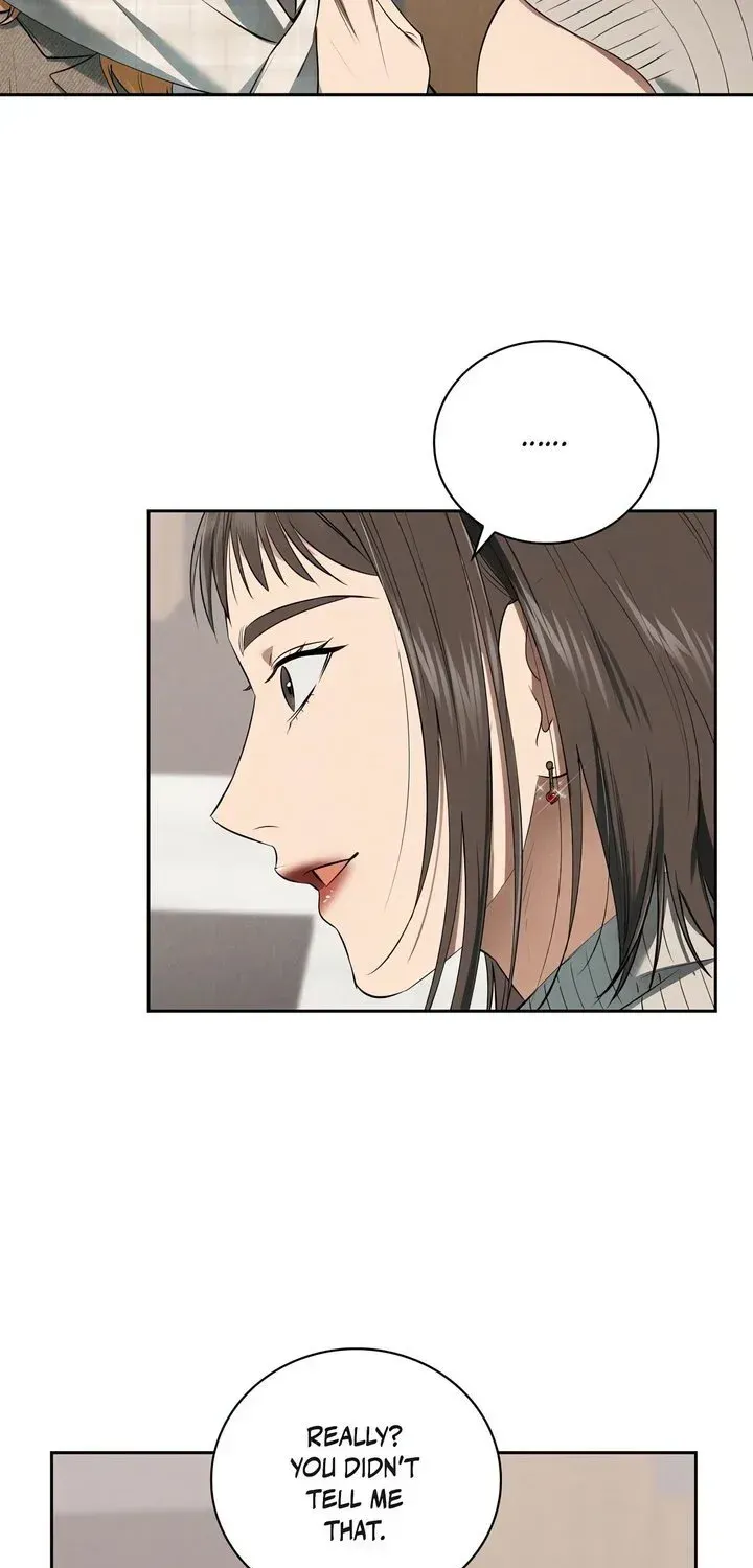 Falling Chapter 34 page 25 - 