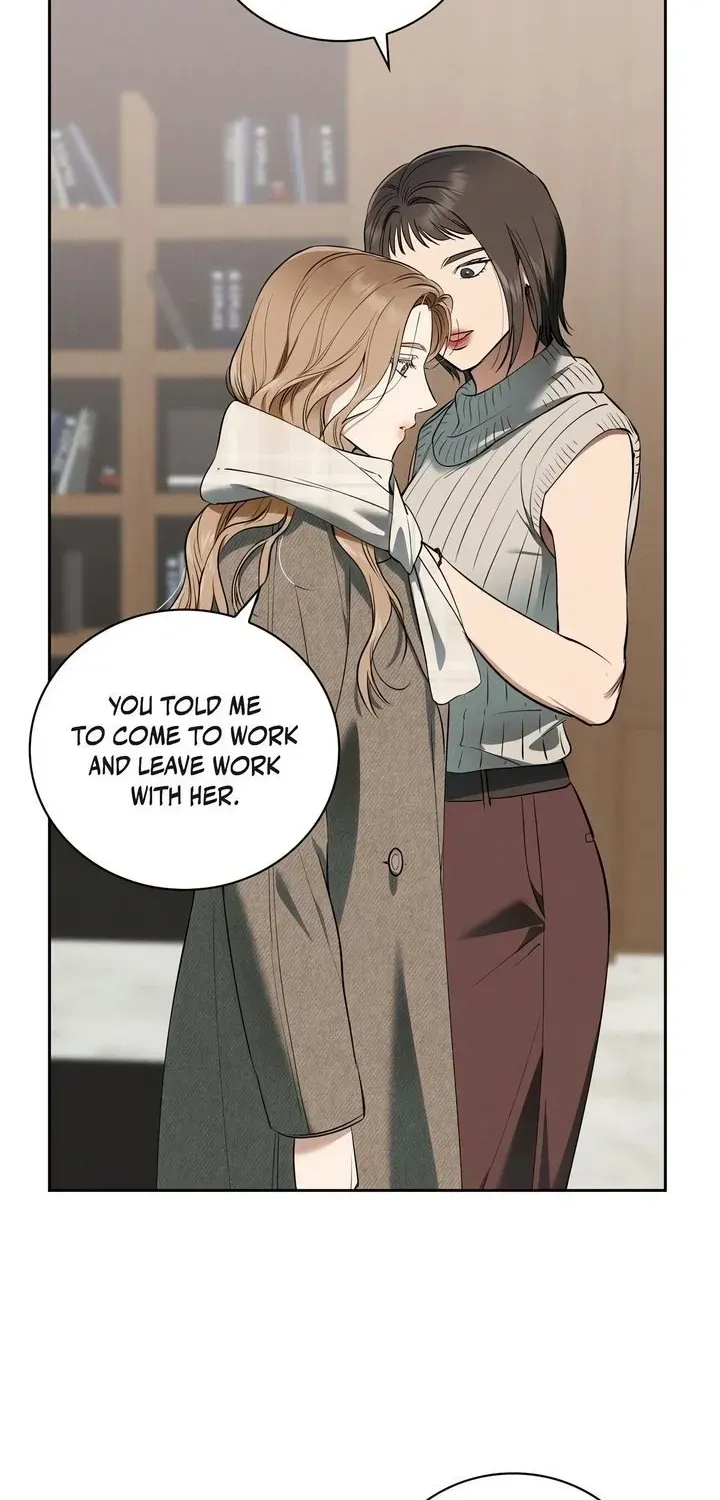 Falling Chapter 34 page 26 - 