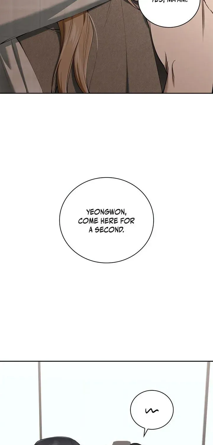 Falling Chapter 34 page 29 - 