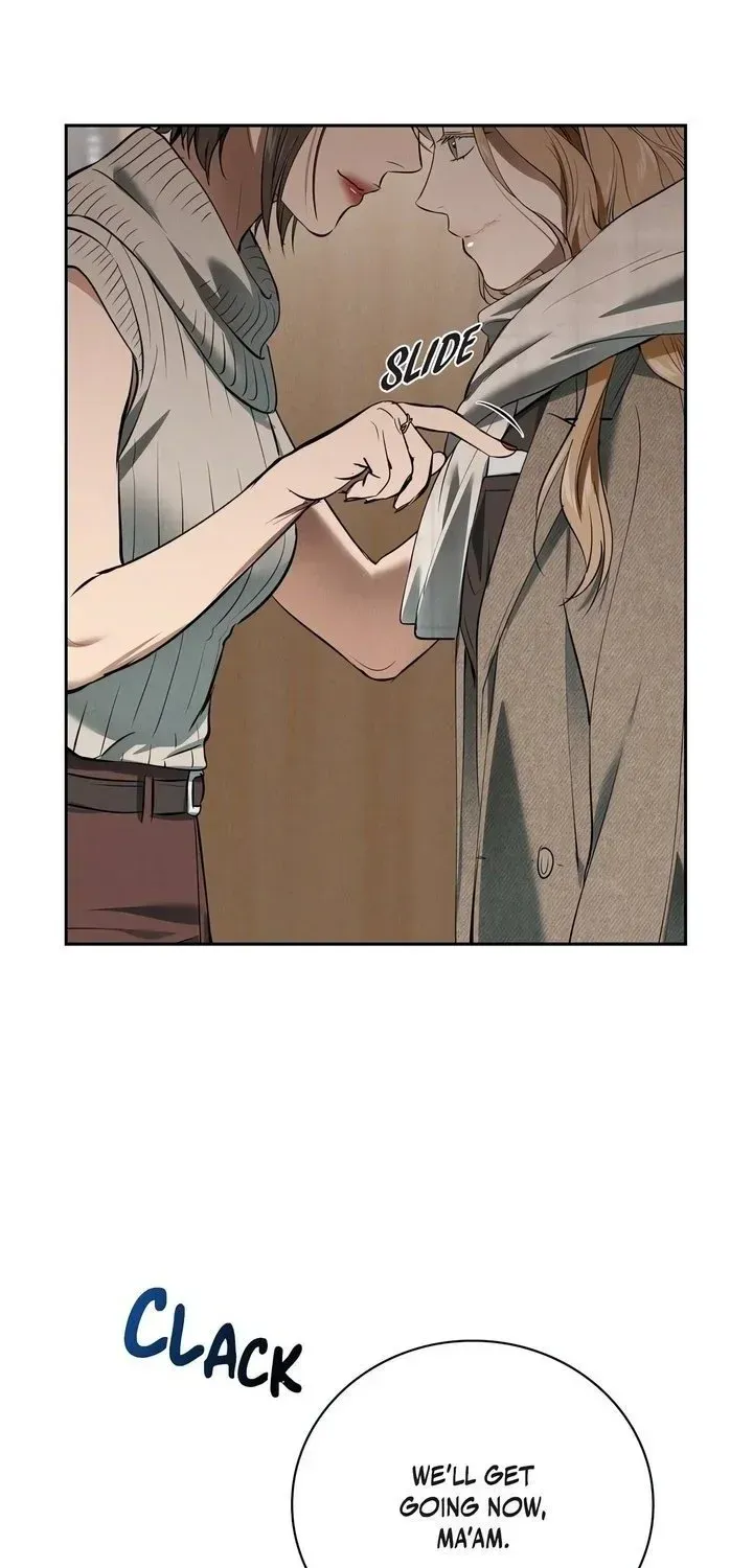 Falling Chapter 34 page 33 - 