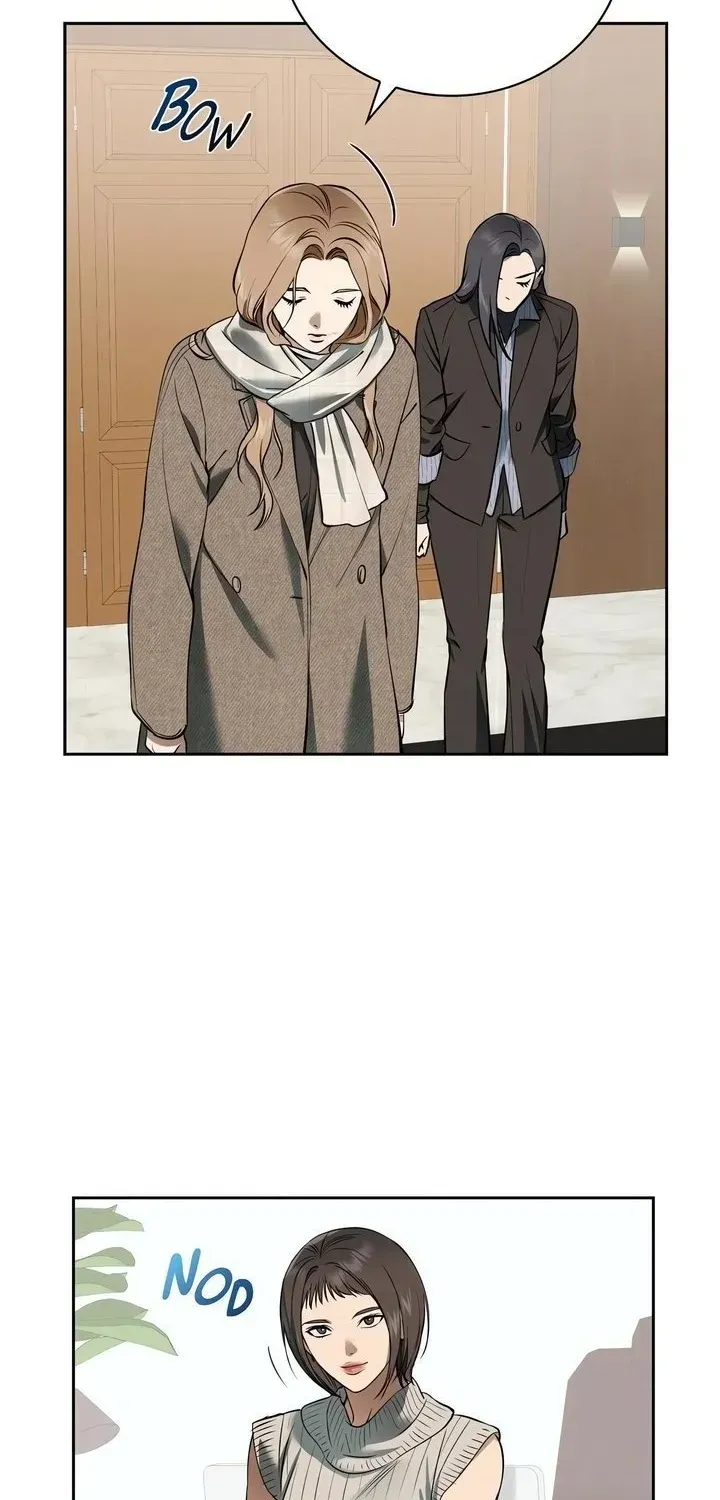 Falling Chapter 34 page 34 - 