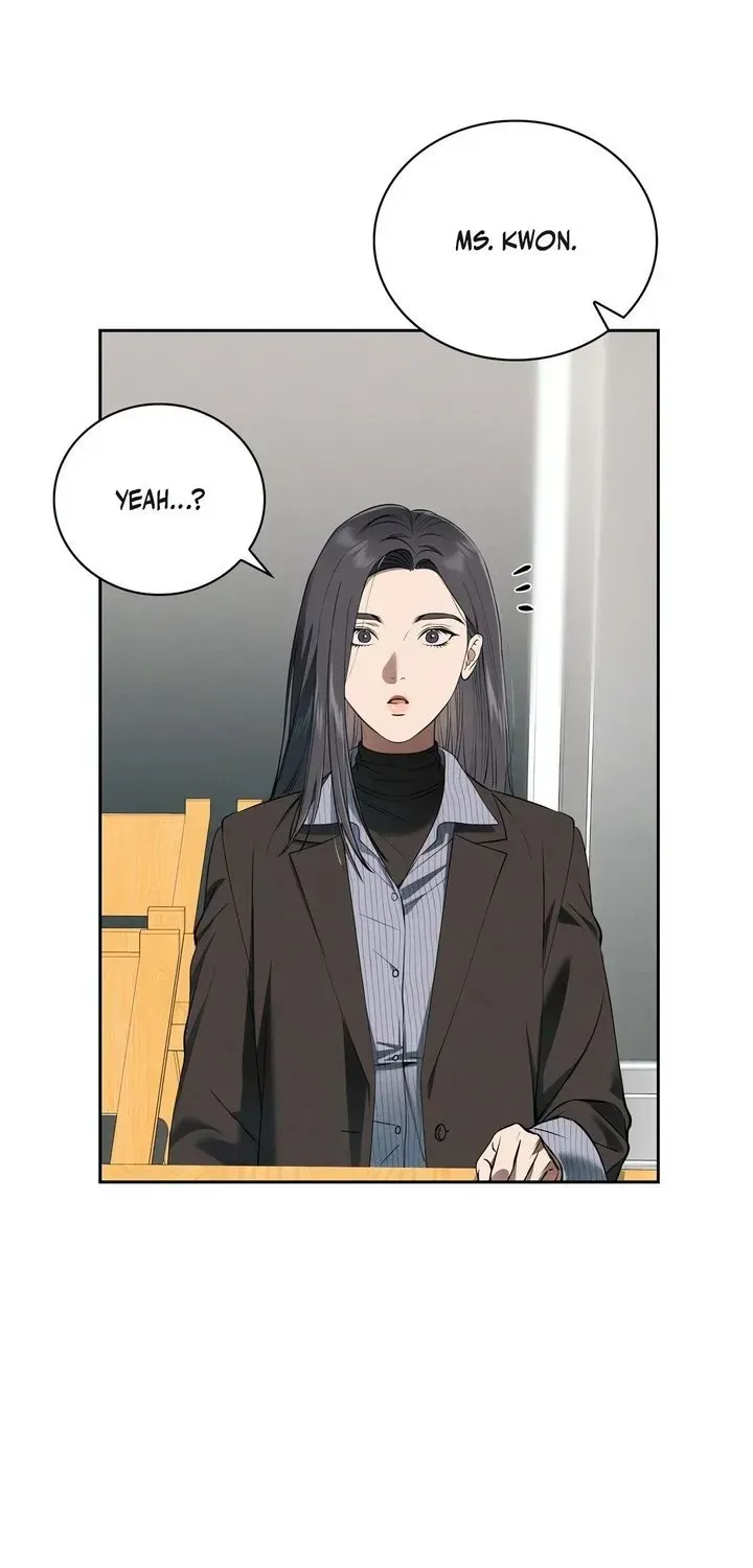 Falling Chapter 34 page 38 - 