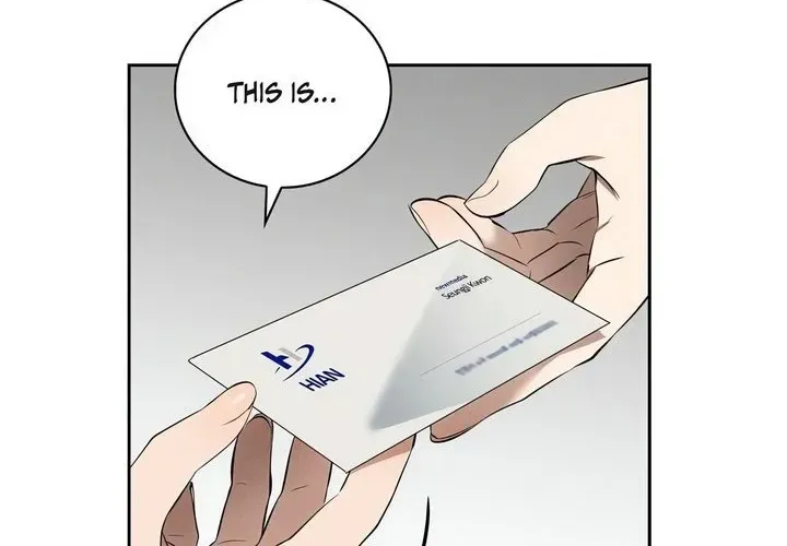 Falling Chapter 34 page 40 - 