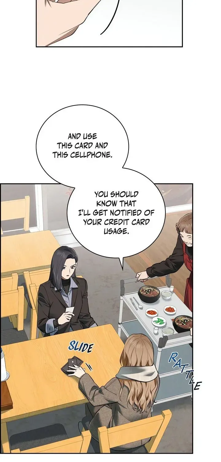Falling Chapter 34 page 41 - 