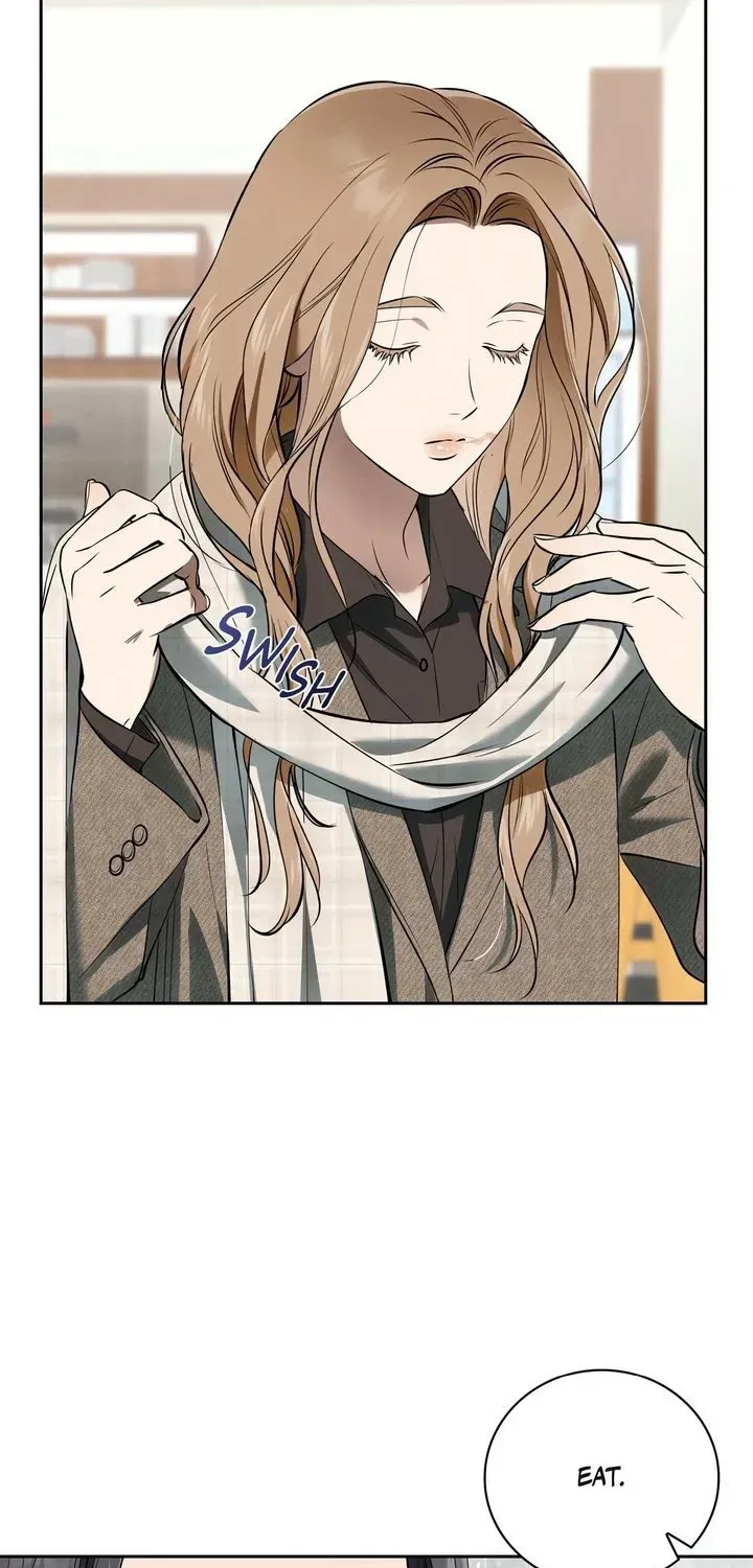 Falling Chapter 34 page 43 - 