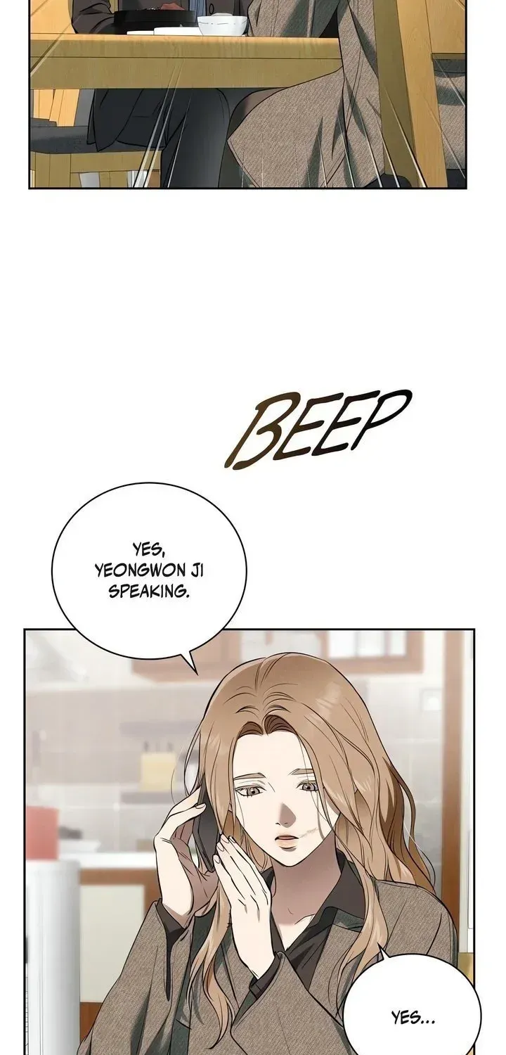 Falling Chapter 34 page 47 - 