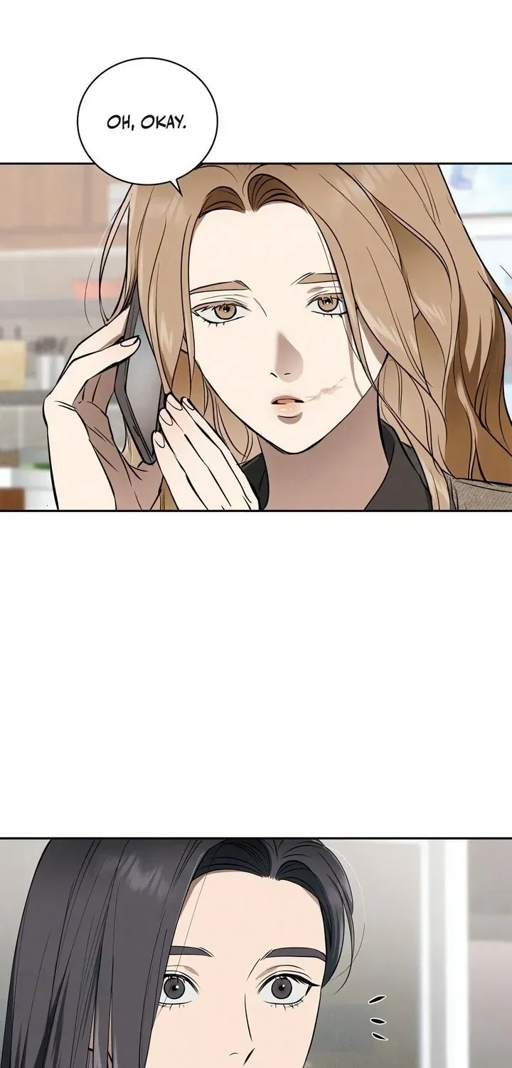 Falling Chapter 34 page 49 - 